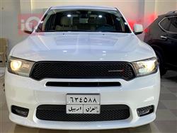 دودج دورانجو